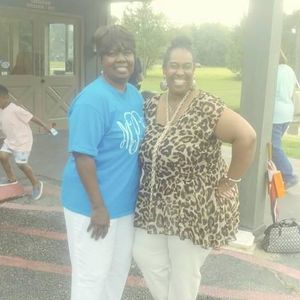 Meet your Posher, Jada